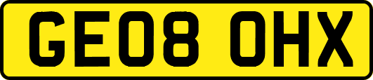 GE08OHX