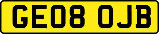 GE08OJB