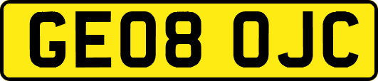 GE08OJC