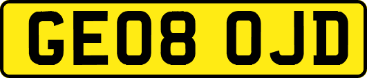 GE08OJD