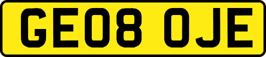 GE08OJE