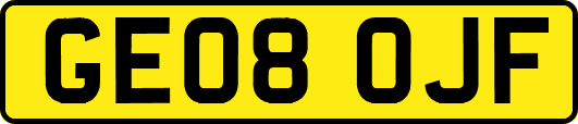 GE08OJF
