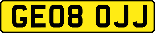 GE08OJJ