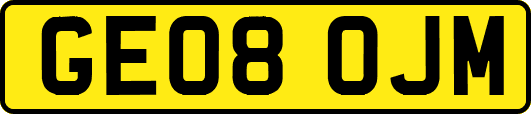 GE08OJM