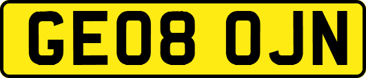GE08OJN