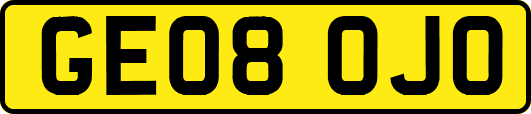 GE08OJO