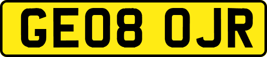 GE08OJR