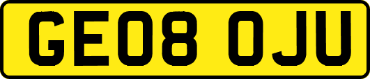 GE08OJU