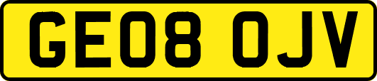 GE08OJV