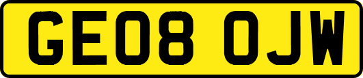 GE08OJW