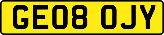 GE08OJY
