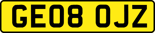 GE08OJZ