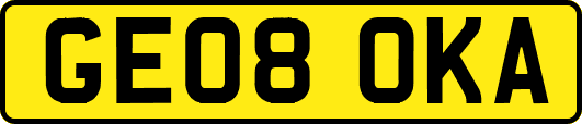 GE08OKA