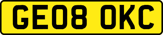 GE08OKC