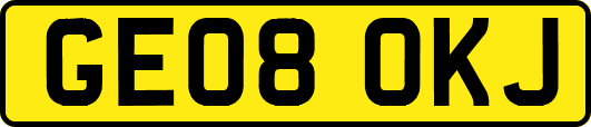 GE08OKJ