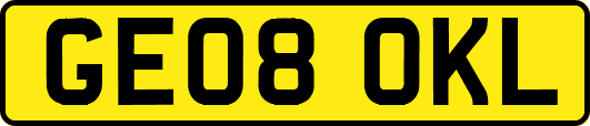 GE08OKL