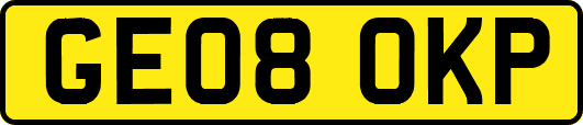 GE08OKP