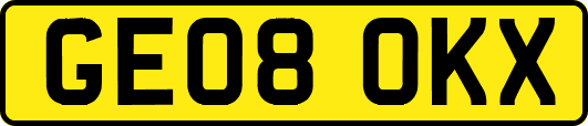GE08OKX