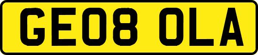 GE08OLA
