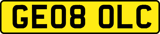 GE08OLC