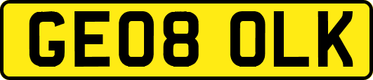 GE08OLK