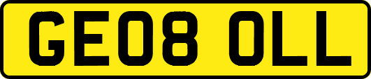 GE08OLL