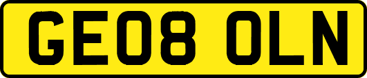 GE08OLN
