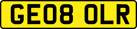 GE08OLR