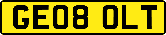 GE08OLT