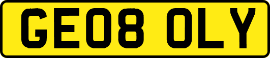 GE08OLY