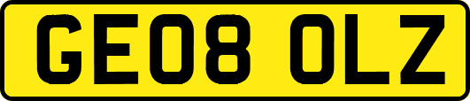 GE08OLZ