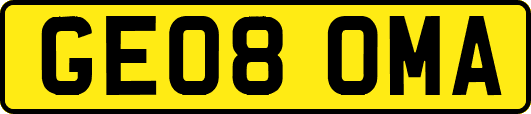 GE08OMA