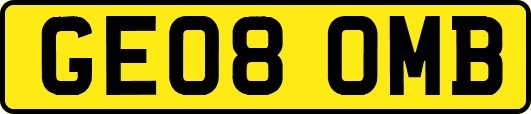 GE08OMB