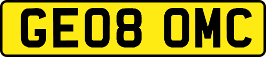 GE08OMC
