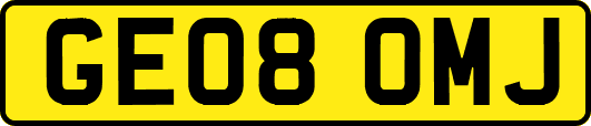 GE08OMJ