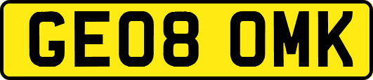 GE08OMK