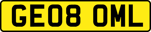 GE08OML