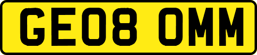 GE08OMM