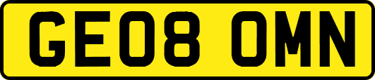 GE08OMN