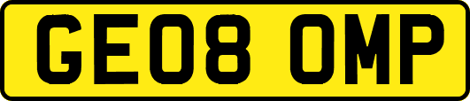 GE08OMP