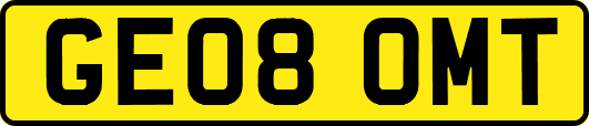 GE08OMT