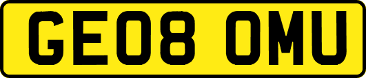 GE08OMU