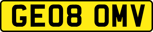 GE08OMV