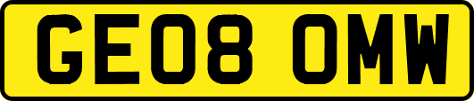 GE08OMW