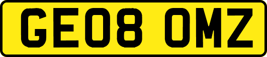 GE08OMZ