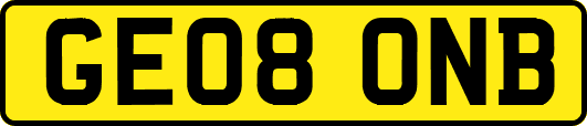 GE08ONB