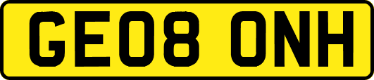 GE08ONH