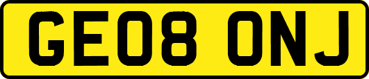 GE08ONJ