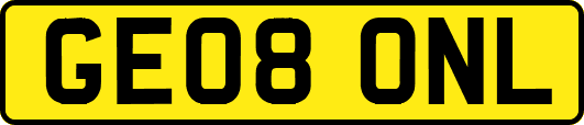 GE08ONL