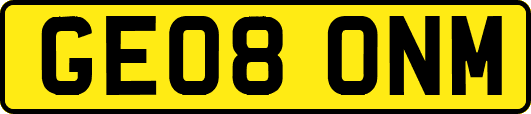 GE08ONM